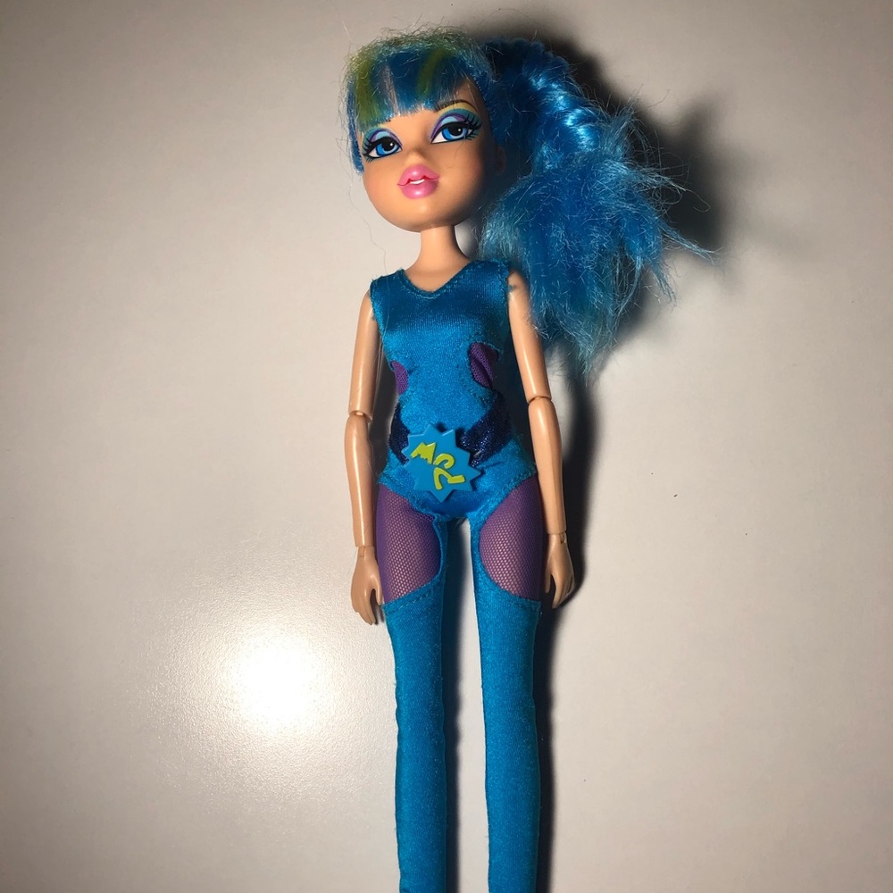 Bratz Doll